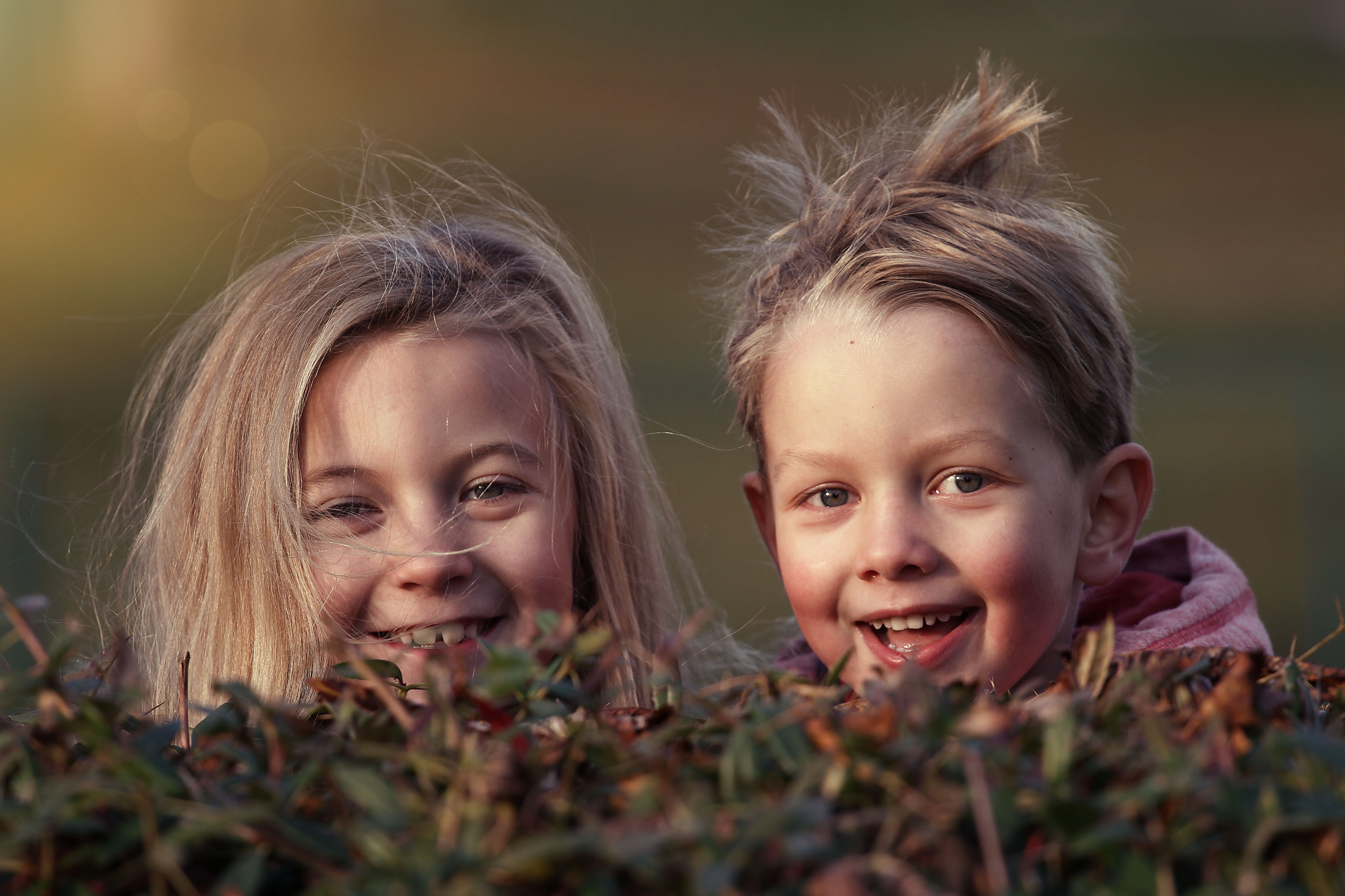 Снимаем малышей: 7 советов детским фотографам